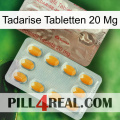 Tadarise Tablets 20 Mg new13